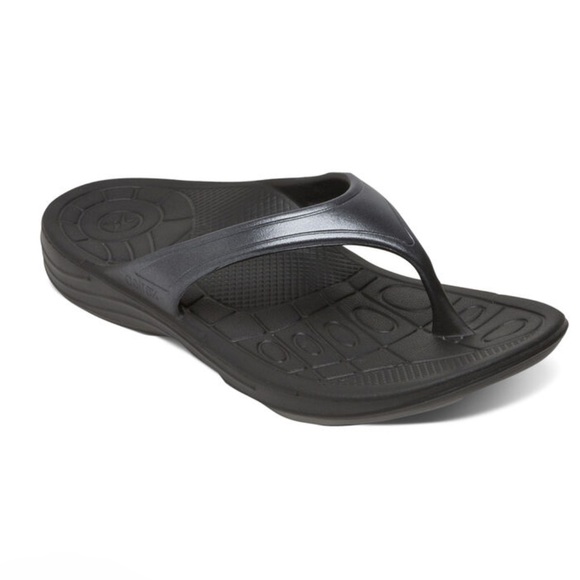 Fiji Orthotic Flips - Women 9.5 - Picture 1 of 6